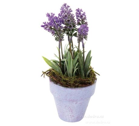 výška cca 25 cm