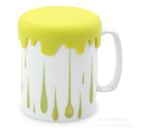 výš.11 cm,obj.400 ml