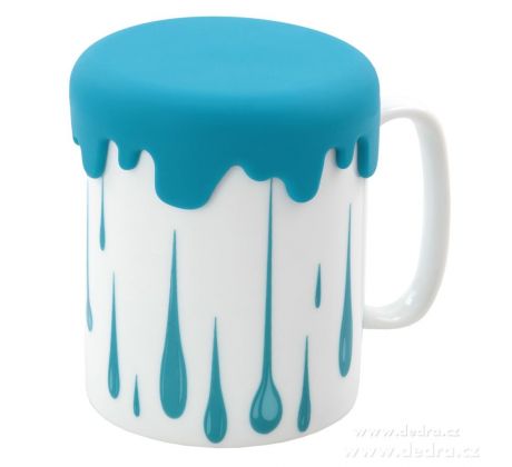 výš.11 cm,obj.400 ml