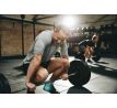XXL ultrasavá fitness podložka, cestovní ručník včetně pouzdra