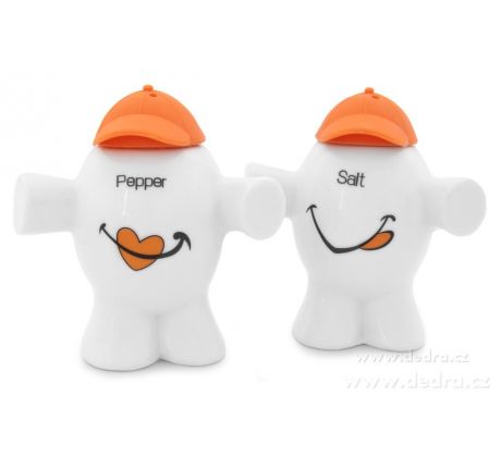 oranžové