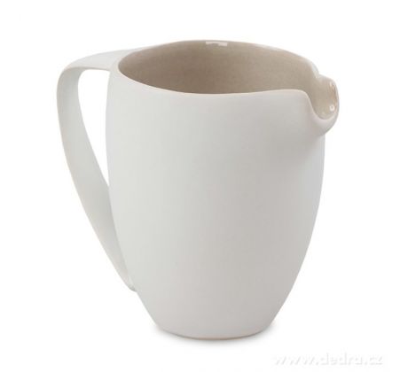 BALI CERAMICS, mléčenka