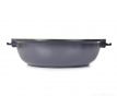 BIOPAN wok pánev BIOPAN® Ø 28 cm