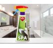 Intenzivní čistič na koupelny XONOX SPA, 500 ml