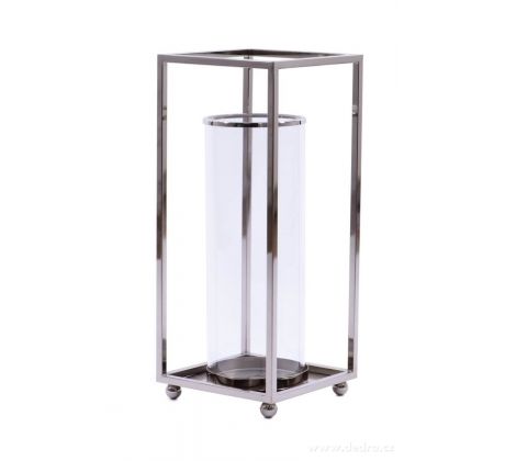 š 22 x h 22 x v 52 cm