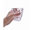 6 ks sada sklenice BUBBLE, objem 250 ml