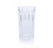 6 ks sada sklenice CRYSTAL, objem 300 ml