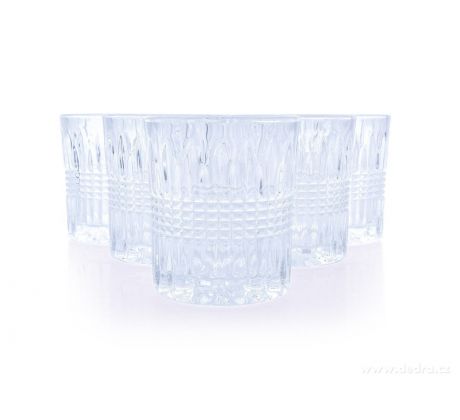 objem 250 ml, výška 9,3 cm