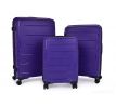 TSA kufr velký, PURPLE