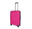 TSA kufr střední, FUCHSIA