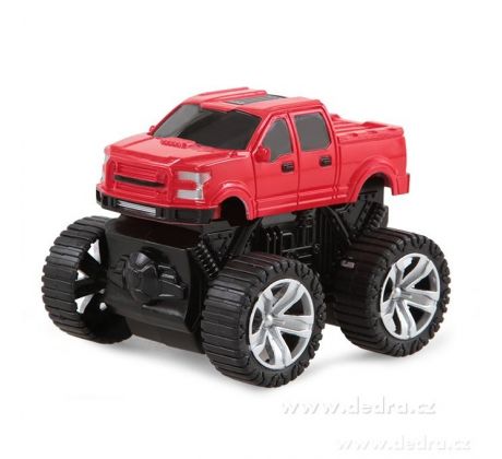 červená metalíza