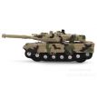 TANK S EFEKTY, zvukové a světelné
