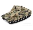 TANK S EFEKTY, zvukové a světelné
