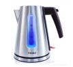 Nerezová rychlovarná konvice 1,7L LED INOX, SYSTEMAT