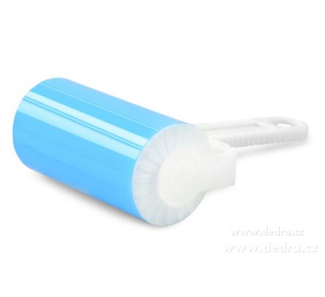 modrý