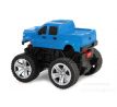 MONSTER TRUCK, terénní auto SUV