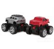 Sada 2 ks JEEP, terénní auto SUV