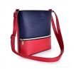INFINITY CROSSBODY kabelka, z ekokůže