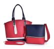 INFINITY CROSSBODY kabelka, z ekokůže