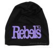 REBELS čepice, obvod 56 cm