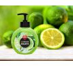 ALOEBALSAM AQUATIX osvěžující limetka, koncentrát na ruční mytí nádobí s pumpičkou