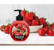 EKO koncentrát na nádobí, JAHODY, AQUATIX®, s pumpičkou