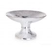 SILVER GLAZE, průměr 29 cm