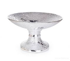 SILVER GLAZE, průměr 29 cm