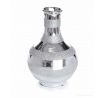 SILVER GLAZE, v 26 cm