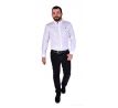 POSLEDNÍ KUS! KENT košile, slim fit s dlouhým rukávem