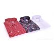 POSLEDNÍ KUS! KENT košile, slim fit s dlouhým rukávem
