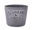 FLOWERS & GARDEN
