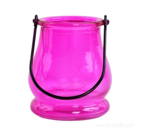 fuchsiový