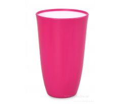 600 ml, růžový