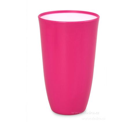 600 ml, růžový