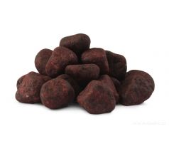 Dekorativní kameny, čokoládové, 500g