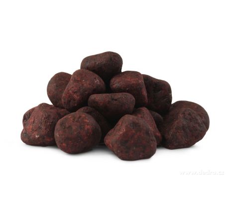 Dekorativní kameny, čokoládové, 500g