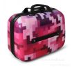 Kufr příruční, PINK TETRIS