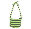 neon yellow&gray