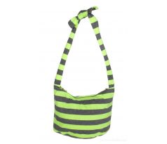 neon yellow&gray