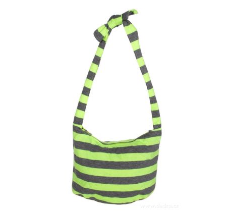 neon yellow&gray
