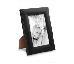na foto 9 x 13 cm