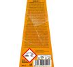 LAMINATES 2in1 čistící a pečující prostředek na plovoucí a laminátové podlahy, na plovoucí podlahy