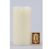 Tančící LED svíce DANCING CANDLE, Tančící LED svíce