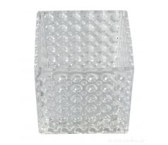 š 12,5 x h 12,5 x v 12 cm