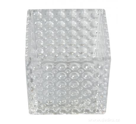 š 12,5 x h 12,5 x v 12 cm