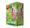 EKO TABLETY na bílé i barevné prádlo ECOTABS UNIVERSE