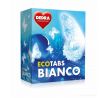 EKO TABLETY na bílé prádlo ECOTABS BIANCO