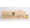 XL dřevěná kazeta, HOME SEWING XL