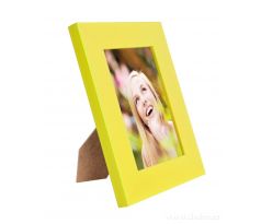 na foto 9 x 13 cm